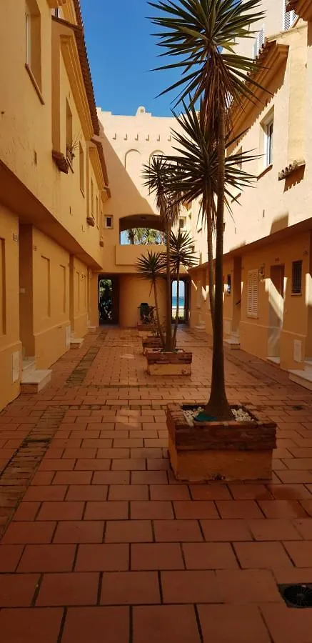 Apartamento Sand Beach Tarifa