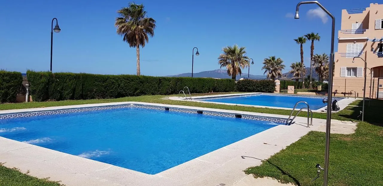 Apartamento Sand Beach Tarifa