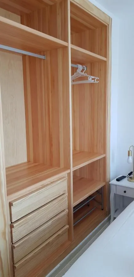 Apartamento Sand Beach Tarifa