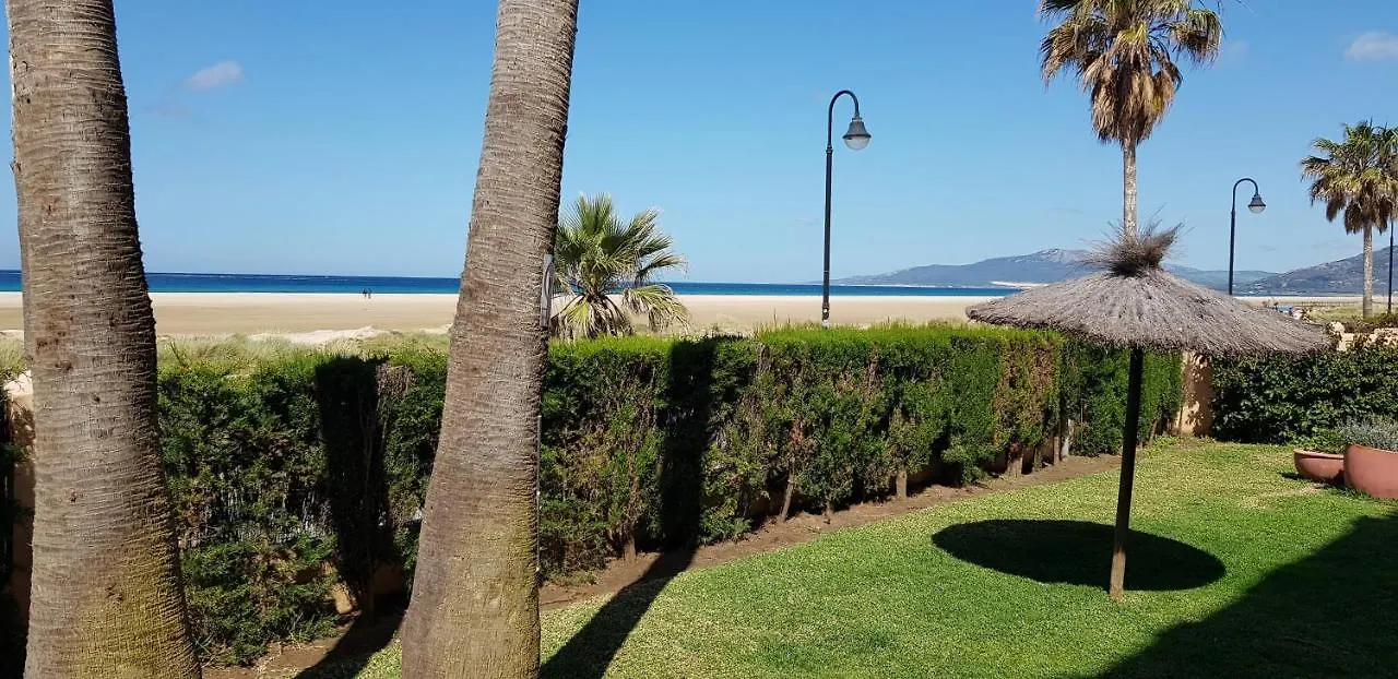 Apartamento Sand Beach Tarifa