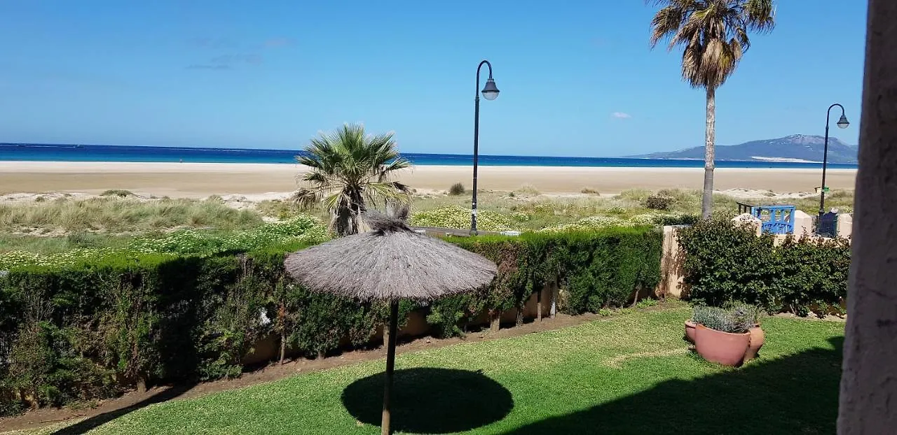 Apartamento Sand Beach Tarifa 0*,  Spain
