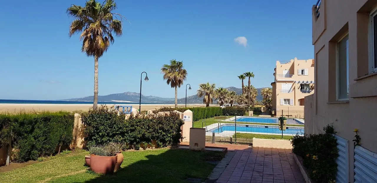 Apartamento Sand Beach Tarifa