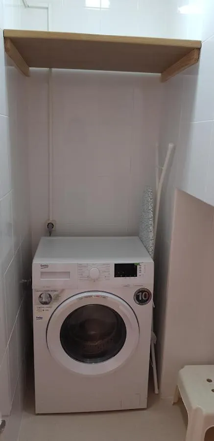 Apartamento Sand Beach Tarifa